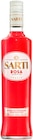 Alkoholische Getraenke im REWE Prospekt Rosa Aperitivo von Sarti im aktuellen REWE Prospekt für 14,99 €