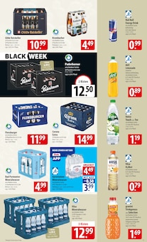 Energydrink im famila Nordost Prospekt "besser als gut!" mit 24 Seiten (Langenhagen)