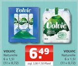 Aktuelle Volvic Angebote bei Getränke Oase in Ahlen Aktuelles Naturelle Angebot bei Getränke Oase in Ahlen ab 6,49 €