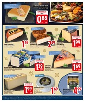 Aktueller EDEKA Prospekt mit Ziegenkäse, "FEIERT WEIHNACHTEN WIE IHR WOLLT!", Seite 13