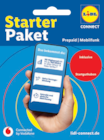 Lidl - Starter Paket Angebot im Prospekt Starter Paket bei Lidl im Prospekt "" für 1,99 €