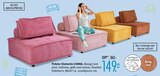 Polster-Elemente LIVANA im Angebot bei Trends in Bergisch Gladbach Polster-Elemente LIVANA Angebote bei Trends Bergisch Gladbach für 149,00 €