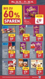 Marzipanbrot Angebote im Prospekt "Aktuelle Angebote" von ALDI Nord Marzipanbrot Angebote im Prospekt "Aktuelle Angebote" von ALDI Nord auf Seite 14