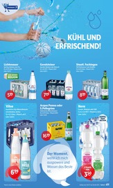 Aktueller Huster Prospekt mit Bio, "Aktuelle Angebote", Seite 2