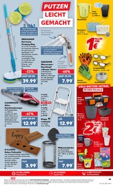 Handstaubsauger im Kaufland Prospekt in Pforzheim Aktueller Kaufland Prospekt mit Handstaubsauger, "Aktuelle Angebote", Seite 49