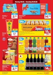 Wein im Netto Marken-Discount Prospekt in Hamburg Aktueller Netto Marken-Discount Prospekt mit Wein, "Aktuelle Angebote", Seite 23