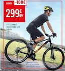 VTT Summit 700 Hydro LTD Adulte - Nakamura en promo chez Intersport Martigues à 299,99 €