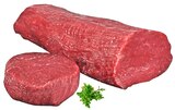 Rinder-Filet im Angebot bei REWE in Salzgitter Rinder-Filet Angebote bei REWE Salzgitter für 4,99 €