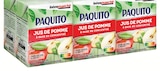 JUS À BASE DE CONCENTRÉ DE POMME à Intermarché dans Beuzeville-la-Grenier