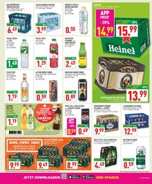 Veltins im Marktkauf Prospekt "Aktuelle Angebote" mit 20 Seiten (Ahlen)