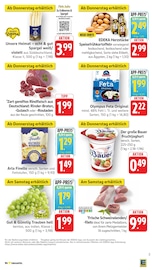 Aktueller E center Prospekt mit Joghurt, "Aktuelle Angebote", Seite 54