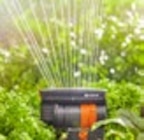 Viereckregner AquaZoom compact im Kaufland Prospekt Viereckregner AquaZoom compact von im aktuellen Kaufland Prospekt für 24,99 €