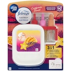 Action Bourgueil - Promo Désodorisant électrique Febreze Ambi Pur California Sunset Promo Désodorisant électrique Febreze Ambi Pur California Sunset à 5,29 € dans le catalogue Action à Bourgueil