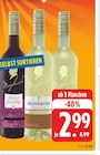 EDEKA - Wein Bio Angebot im Prospekt Wein Bio bei EDEKA im Prospekt "" für 2,99 €