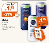 NIVEA im Angebot bei Müller in Dormagen NIVEA Angebote bei Müller Dormagen für 1,75 €