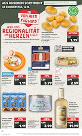 Eier im Kaufland Prospekt in Neuwied Aktueller Kaufland Prospekt mit Eier, "Aktuelle Angebote", Seite 32