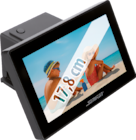 Scanner de diapositives et négatifs 48Mpx avec écran tactile 7” - SUMIKON en promo chez PEARL Herblay à 189,95 €