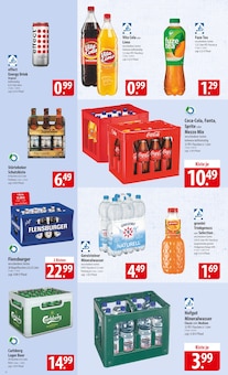 Energydrink im famila Nordost Prospekt "besser als gut!" mit 24 Seiten (Falkensee)