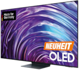 OLED TV GQ55S95DATXZG Angebote von Samsung bei expert Brandenburg für 2.399,00 €