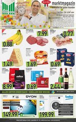 Marktkauf Prospekt "marktmagazin", 20 Seiten, für München, 21.10.2019 - 26.10.2019 Marktkauf Prospekt "marktmagazin", 20 Seiten, für München, 21.10.2019 - 26.10.2019