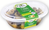 Bi1 Mercurey - Promo Olives dénoyautées Promo Olives dénoyautées à 5,50 € dans le catalogue Bi1 à Mercurey