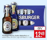 Aktuelle Bier Angebote bei Marktkauf in Friedrichshafen Aktuelles Pilsener Angebot bei Marktkauf in Friedrichshafen ab 12,49 €