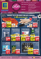 Aktueller E center Discounter Prospekt in Wegberg und Umgebung, "Aktuelle Angebote" mit 28 Seiten, 13.07.2026 - 18.07.2026