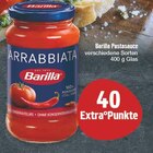 Barilla Pastasauce bei nah und gut im Prospekt "" für 