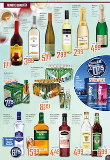 Weißwein Angebot im aktuellen K+K - Klaas & Kock Prospekt auf Seite 11