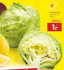 Aktuelles Eisbergsalat Angebot bei Netto Marken-Discount in Duisburg ab 1,00 €