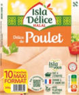 Délice de poulet halal - ISLA DÉLICE dans le catalogue Aldi