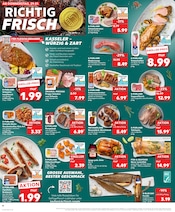 Rindfleisch im Kaufland Prospekt in Lutherstadt Wittenberg Aktueller Kaufland Prospekt mit Rindfleisch, "Aktuelle Angebote", Seite 14