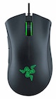 Deathadder Essential Gaming Maus von Razer für 19,00 € bei MediaMarkt Saturn im Angebot Deathadder Essential Gaming Maus von Razer im aktuellen MediaMarkt Saturn Prospekt