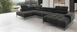 Aktuelle Sofa Angebote bei Zurbrüggen in Gelsenkirchen Aktuelles U-Ecke Angebot bei Zurbrüggen in Gelsenkirchen ab 1.599,00 €