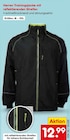 Herren Trainingsjacke mit reflektierenden Streifen im Angebot bei Netto Marken-Discount in Worms Herren Trainingsjacke mit reflektierenden Streifen Angebote bei Netto Marken-Discount Worms für 12,99 €