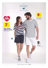 Offre Vêtements Homme dans le catalogue Stokomani du moment à la page 10