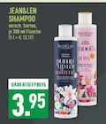 Shampoo Angebote von Jean&Len bei Marktkauf Hemer für 3,95 €