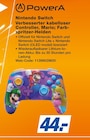 Nintendo Switch Verbesserter kabelloser Controller, Mario; Farbspritzer-Helden Angebote von PowerA bei expert Lahr für 44,00 €