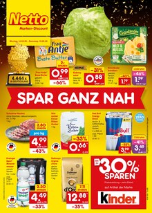 Kaffee im aktuellen Netto Marken-Discount Prospekt (Lahr (Schwarzwald)) Kaffee im Netto Marken-Discount Prospekt "Aktuelle Angebote" mit 71 Seiten (Lahr (Schwarzwald))