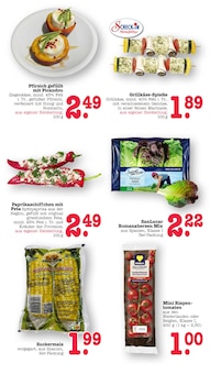 Zimmerpflanzen im aktuellen E center Prospekt (Mannheim) Zimmerpflanzen im E center Prospekt "Aktuelle Angebote" mit 86 Seiten (Mannheim)