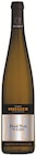 AOP Vin d’Alsace Pinot Noir fût de chêne - Hauts de Hauller en promo chez Intermarché AOP Vin d’Alsace Pinot Noir fût de chêne - Hauts de Hauller dans le catalogue Intermarché