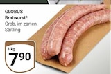 Angebot im GLOBUS Bullay Prospekt GLOBUS Bullay Prospekt mit im Angebot für 7,90 €