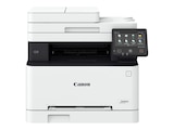 IMPRIMANTE MULTIFONCTION LASER COULEUR CANON i-SENSYS MF655Cdw - Canon en promo chez Bureau Vallée IMPRIMANTE MULTIFONCTION LASER COULEUR CANON i-SENSYS MF655Cdw - Canon dans le catalogue Bureau Vallée