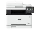 Bureau Vallée Dreux - Promo Imprimante multifonction laser couleur canon i-sensys mf655cdw Promo Imprimante multifonction laser couleur canon i-sensys mf655cdw à 299,90 € dans le catalogue Bureau Vallée à Dreux