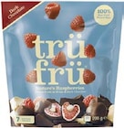 Nature’s Strawberries von TRÜFRÜ für 4,59 € bei Lidl im Angebot Nature’s Strawberries von TRÜFRÜ im aktuellen Lidl Prospekt