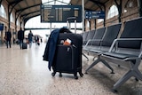 Valise souple Mexico à 9,99 € dans le catalogue Carrefour