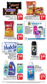 Aktueller EDEKA Prospekt mit Mars, "Aktuelle Angebote", Seite 11