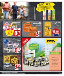 Joghurt im EDEKA Prospekt "Noch kein °Punktesammler? Hier direkt anmelden!" mit 30 Seiten (Regensburg)