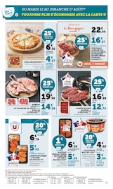 Prospectus Super U "Super U" en cours à Belfort, Page 13 Catalogue Super U en cours à Belfort, "Super U", Page 13
