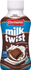 Aktuelle Erdbeeren Angebote bei Netto mit dem Scottie in Cottbus Aktuelles Milk Twist Choco oder Erdbeere Angebot bei Netto mit dem Scottie in Cottbus ab 0,99 €